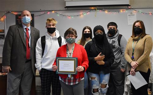 Ms. Simkins